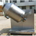 SYH mixer for pharmaceutical industries